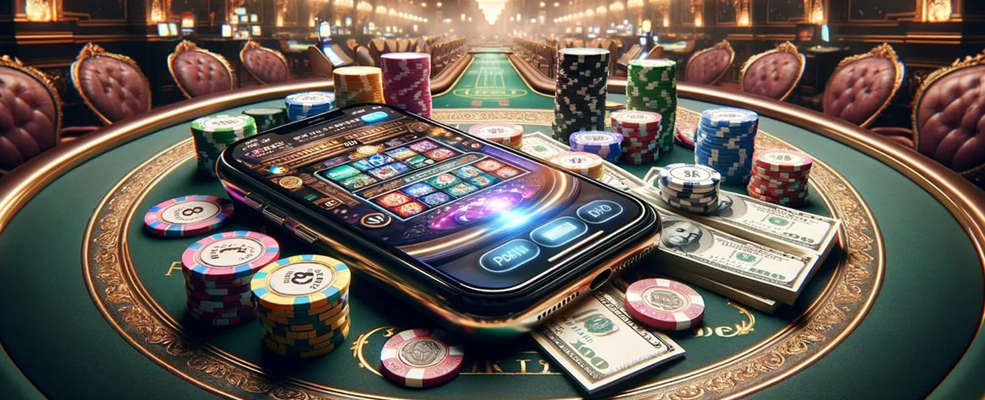 Exciting online casino games in the Philippines